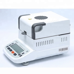 LR-A011-720A Rapid <b>Moisture</b> Analyzer - Product Image 4