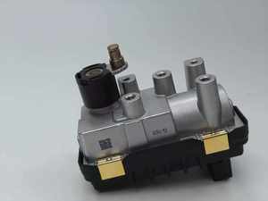 แหวนหัวฉีดตัวกระตุ้นเทอร์โบชาร์จเจอร์ HX สำหรับ 320D 2.0L อะไหล่เครื่องยนต์ สภาพใหม่ รหัสอะไหล่แท้ 6NW008412-13 731877-1/2/3/4/5/6 733701-1/2/3 - Product Image 6