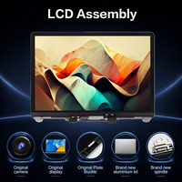 Écran de remplacement pour Macbook Pro Air 13" A2681 A2337 A2338 A1706 A1708 A1932 A1989 A2159 A2179 A2289, écran LCD complet