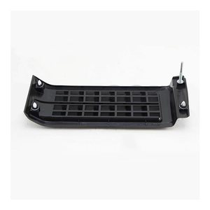 Maictop - Rejilla de Ventilación para Automóviles, Accesorio para <span class=keywords><strong>Toyota</strong></span> <span class=keywords><strong>Land</strong></span> <span class=keywords><strong>Cruiser</strong></span> Serie 70 LC79 FJ79 62905-60070 62906-60070 2007-2025 - Product Image 1