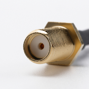 Émetteur vidéo FPV VTX 5,8 GHz 3W 72CH avec ventilateur, conception anti-brûlure à double cœur pour drones FPV longue portée - Product Image 6