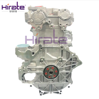 Moteur Hirate Marque HOT SALE LAF LE5 Ecotec 2.4 L pour GM Chevrolet Equinox Orlando Buick LaCrosse Regal