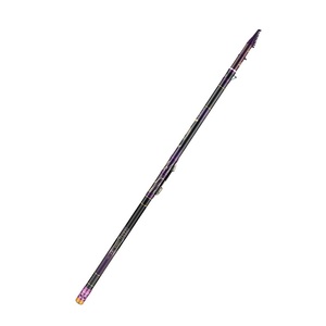 Langjiansenshang 3 Pos No Cut Front Strike Rod Valley Wheat Teasing Rod Ultra Light Ultra Hard 19T Fishing Kit - Product Image 5