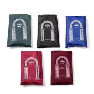 Wholesale plush carpets sets, large modern area custom <b>runners</b> and living room prayer rugs, suitable for stylish home spaces - Product Image 1