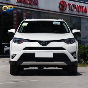 Toyota RAV4 d'occasion 2018 2.5L LHD AWD SUV 6AT Puissant 4x4 Tout-terrain Fiable Véhicule familial et professionnel à vendre en Afrique - Product Image 2