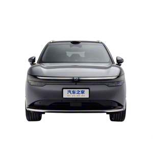 Vehículo Eléctrico de Lujo 2026, ZEEKR 7X, Vehículos Eléctricos de Nueva Energía, SUV Mediano Totalmente Eléctrico, 605 km de Autonomía, Zeekr7x - Product Image 3