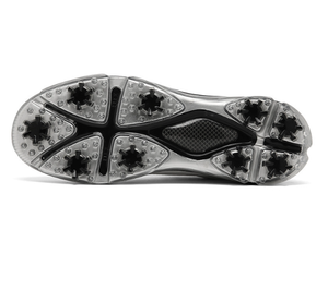 Zapatos de Golf para Hombre, Deportivos, de Exterior, Transpirables, de Lujo, Antideslizantes, Profesionales, con Púas, Modernos, de Cuero de Microfibra Impermeable, Personalizados OEM - Product Image 2