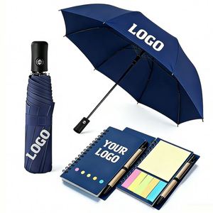 Wholesale <b>Umbrella</b> Custom Logo for Promotional Gift Business Event <b>Windproof</b> UV <b>Umbrellas</b> - Product Image 1