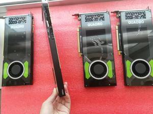 การ์ดจอสำหรับเวิร์กสเตชัน P4000 ซีรีส์ 8GB พร้อม GPU สำหรับใช้งานเวิร์กสเตชัน การ์ดจอเวิร์กสเตชัน P4000 การ์ดจอ P4000 ซีรีส์ 8GB - Product Image 4