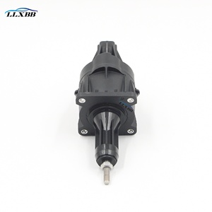 11657638783 Turbocompresseur Wastegate Actionneur pour BMW 228i 320i 428i X1 X3 X4 X5 - Product Image 5