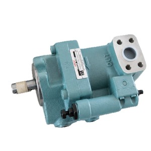 ปั๊มเฟืองฟูจิโกชิ รุ่น Iph-4B-25-20 สำหรับเครื่องดัดไฮดรอลิก แบบปรับระดับการไหลเชิงปริมาณ - Product Image 4