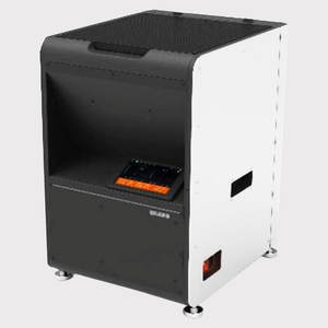 و أداة قياس السيولة و المستخدمة لقياس سيولة الطلاء بالذوبان الساخن - Product Image 3