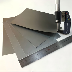 Lastra in Nitinol Superelastico di Grado Medicale (Lega <span class=keywords><strong>Nichel</strong></span>-<span class=keywords><strong>Titanio</strong></span>) in Lega a Memoria di Forma per Impianti Medici - Product Image 4