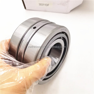 New <strong>Products</strong> Tapered Roller Bearing 30311/<strong>DF</strong> with High Quality Size 55*120*29mm Forklift Bearing 30311 Bearing - Product Image 4