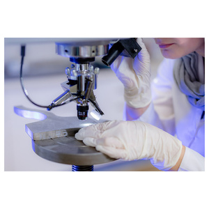 อะไหล่รถไฟที่ออกแบบมาอย่างแม่นยำ ล้อรถไฟบรรทุกสินค้าเหล็ก ER7 สำหรับระบบรางรถบรรทุกสินค้าหนัก - Product Image 4