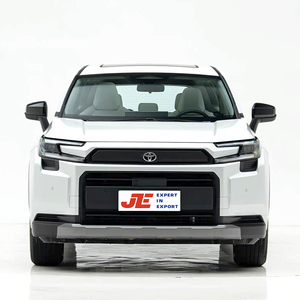 <span class=keywords><strong>Nuova</strong></span> Toyota RAV4 Rongfang 2026 Economica, SUV Ibrido a Doppio Motore 2.0L/2.5L 171CV 4WD, Interni Scuri, Guida a Sinistra - Product Image 1