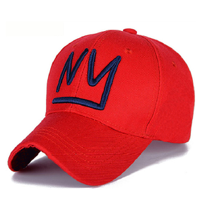 Proveedor Chino de alta calidad mew 3D bordado newhattan de béisbol era sombreros - Product Image 4