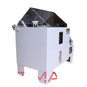 Chambre d'essai de pulvérisation saline composite OEM |   Machine d'essai de <span class=keywords><strong>corrosion</strong></span> cyclique (CCT) |   Contrôle programmable |   Garantie d'un an - Product Image 2