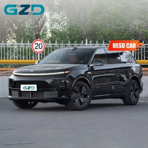 Lixiang L6 2025 Usato, Auto Ibrida di Lusso a Lunga Autonomia, SUV con Ricarica Rapida, Prezzo di Fabbrica, Prodotto in Cina - Product Image 6