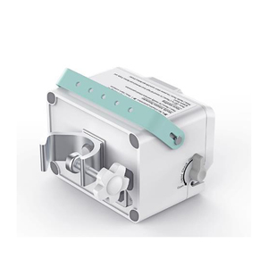 Fabrika doğrudan veteriner infüzyon pompası VP10 Pet infüzyon pompası kediler ve köpekler için pet hastane - Product Image 2