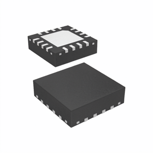 Manufacturer Channel A8435EESTR-T Power Management (PMIC) Electronic Circuit Components 16 WFQFN Exposed Pad - Product Image 1