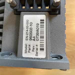 เทคนิคการควบคุม EN-214 ไดรฟ์-มัลติ-โวลต์ 220/240/110V ผลิตในสหรัฐอเมริกา - Product Image 4