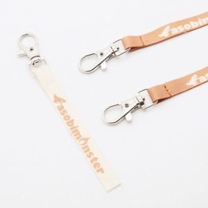 Cordón Personalizado con Transferencia Térmica Gráfica para Anime Expo, Porta Identificaciones Vibrante para Eventos de Cultura Pop y Estudios Creativos - Product Image 4