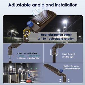 Сша, 100 Вт, 150 Вт, 200 Вт - Product Image 5