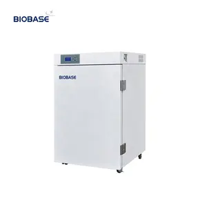Biobase Fabriek Incubator Lcd Display Timing Functie 50l/80l/160l/270l Constante Temperatuur Incubator Voor Lab