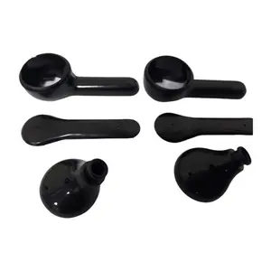 Hot Sale Drahtlose Kopfhörer schalen form Benutzer definierte Formteile Modell Spritz gieß maschine Herstellung Spritzguss Kunststoff form