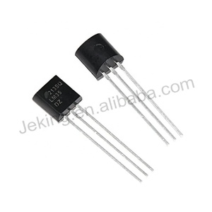 Jeking LM35 <span class=keywords><strong>Board</strong></span> <span class=keywords><strong>Mount</strong></span> Hall Effect sensori magnetici a-92-3 LM35DZ/NOPB - Product Image 2