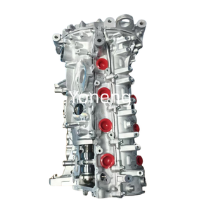 Assemblage <span class=keywords><strong>de</strong></span> moteur 1.3T 4 cylindres M282914 282.914 <span class=keywords><strong>de</strong></span> qualité d'origine pour <span class=keywords><strong>Mercedes</strong></span> Benz M282 W177 W247 A200 - Product Image 6