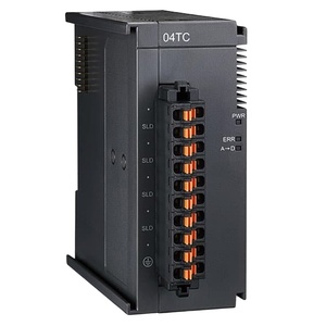 ใหม่ต้นฉบับ AS04TC-A As04tca AS ซีรีส์ PLC เทอร์โมคัปเปิลโมดูลอินพุตอุณหภูมิ - Product Image 1