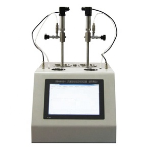 Instrument de mesure de l'indice d'octane portable / Analyseur d'indice d'octane - Product Image 3
