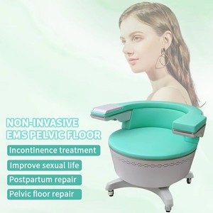 Silla Electromagnética NUEVA 2025 para el Hogar, Silla de Masaje para Incontinencia Urinaria - Product Image 1