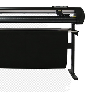 Nhà sản xuất đồ thị cắt decal 53 inch 1350mm xl1351abj Nhãn dán vinyl cắt decal - Product Image 4
