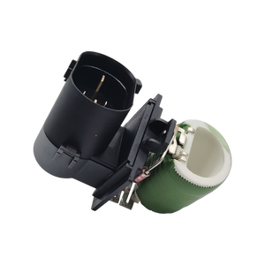 Resistencia del Ventilador de Refrigeración del Motor 15926330 para Opel Corsa <span class=keywords><strong>Merina</strong></span> - Product Image 2