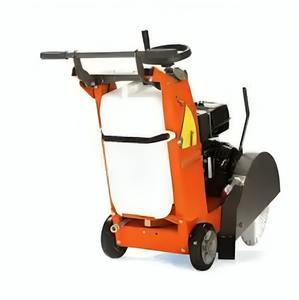Top Selling for Husqvarna FS 400 LV Asphalt & <b>Concrete</b> <b>Cutter</b> with New Engine Groove <b>Cutter</b> - Product Image 2