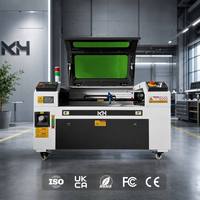 6040 4060 мини K40 Co2 лазерная гравировка машина для резки дерева акрил