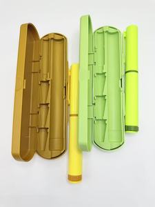 V4 <b>Multi</b> <b>Color</b> Durable Plastic Peptide Injection <b>Pen</b> Skincare Serum Applicator Compact Portable Beauty Device - Product Image 1