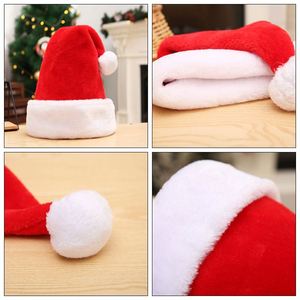 Gorro Navideño de Punto con Diseño de Santa Claus, Novedad 2024, Artículos para Fiestas, Ideal para Promociones - Product Image 4