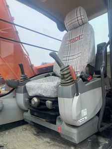 รถขุด130-5A ฮิตาชิ - Product Image 2