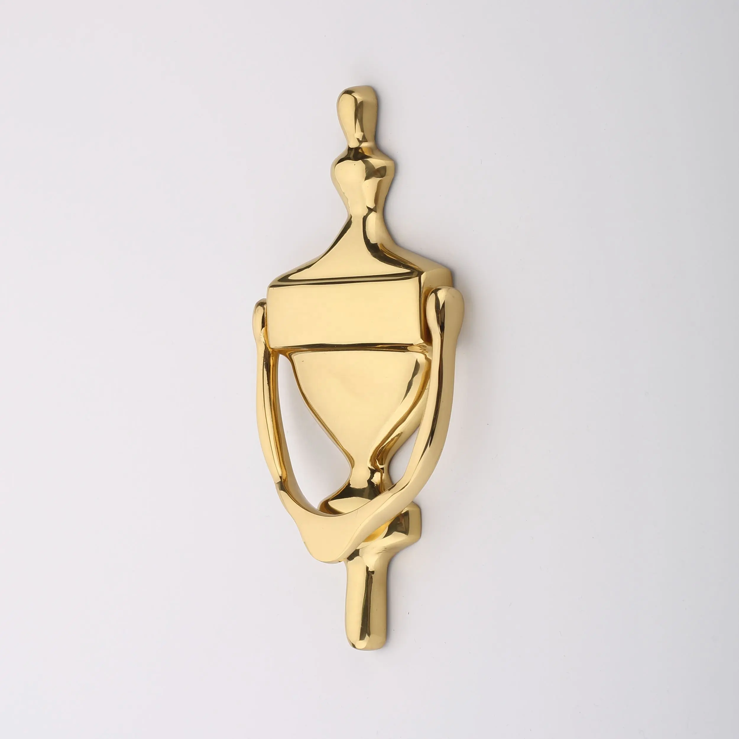 High Quality Brass Door Bell British traditional Design Door Knocker