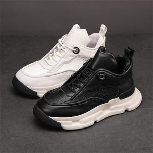 Chaussures de marche pour hommes, respirantes, légères, sportives, athlétiques, chaussures de course pour hommes, chaussures de sport stables - Product Image 2