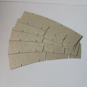 Cuisinière à induction four à <span class=keywords><strong>micro</strong></span>-ondes sèche-cheveux <span class=keywords><strong>plaque</strong></span> d'isolation haute isolation <span class=keywords><strong>plaque</strong></span> de <span class=keywords><strong>mica</strong></span> - Product Image 1