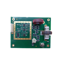Fabrication sur mesure de cartes de circuits imprimés (PCB) pour produits électroniques clés en main, prix d'usine, assemblage de circuits imprimés (PCBA)