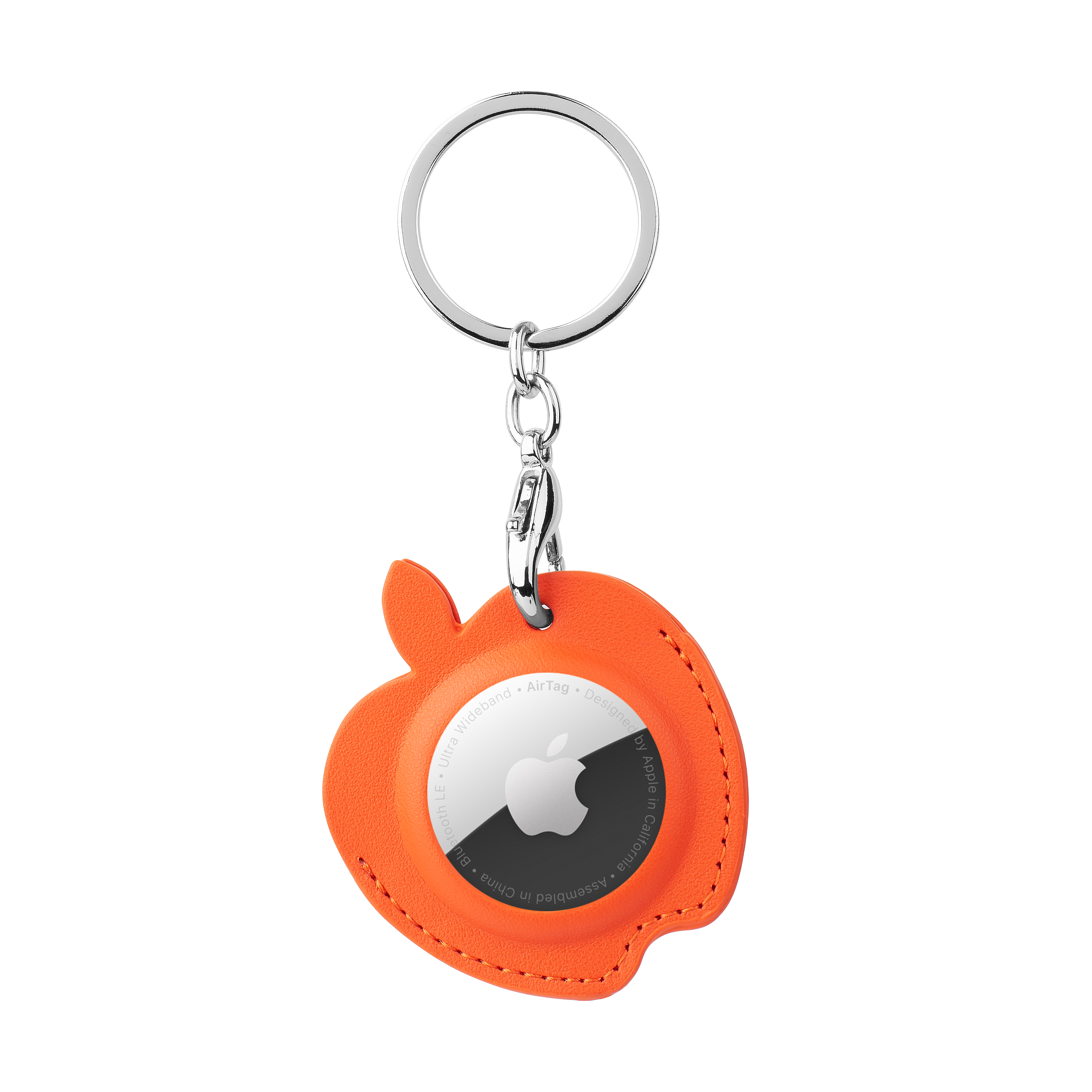 Orangerouge