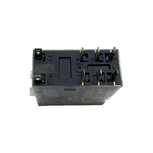 G2R-2-SND [S] Terminal Power Relay (DC Coil DPDT 250VAC/30VDC) for Industrial Electrical Control With DIN Rail Mount - Product Image 3