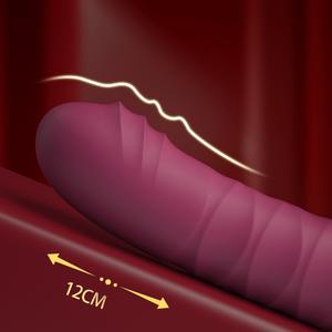 Bestseller <span class=keywords><strong>2</strong></span> in 1 Klitoris stimulierende Absaugung und G-Punkt vibrierende Sexspielzeug für Erwachsene <span class=keywords><strong>Dildo</strong></span> Saugen Vibrator für Frauen - Product Image 4