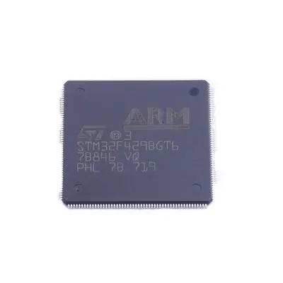 Il microcontrollore muslimage package QFN-48 fornisce una distinta componenti one-stop nuove parti originali del circuito